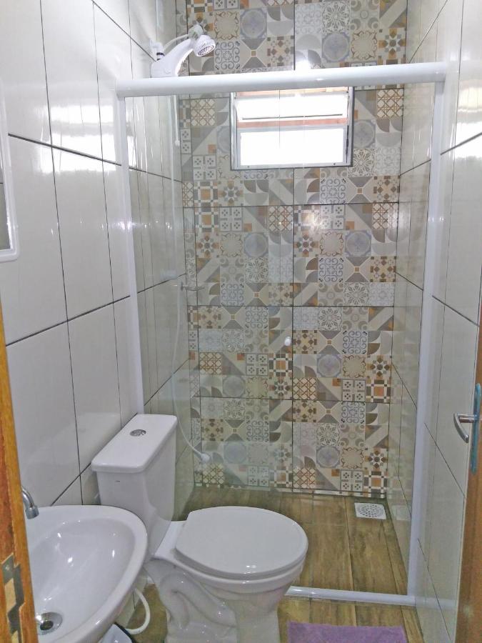 Recanto Da Madre Guarda do Embaú Zewnętrze zdjęcie